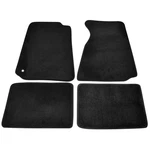 4PC Custom Fits 1994-2004 Ford Mustang Gt V6 V8 Cobra Carpet Floor Mats. Fixed Price $48.99.