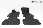 2019-2021 Volkswagen Jetta Front Rear All Weather Floor Liner Mat Set Oem. Fixed Price $115.49.