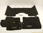 Nissan Xterra Set Of 3 Interior Front & Rear Carpet Floor Mat Fits 2005-2015. Fixed Price $112.40.