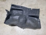 93-97 Oem Honda Del Sol Rear Right Trunk Liner Carpet Fabric Panel Side. Fixed Price $49.95.