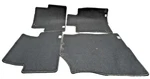 2017-2021 Honda Civic Front & Rear Floor Carpet Liner Cover Mat Oem Set Of 4. Fixed Price $74.99.