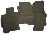 Carpet Floor Mat Set Fits Jaguar X-type 2004 -08 Mocha Oe C2S35348AMB. Fixed Price $224.95.