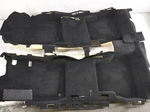 2016-2018 Audi Q3 Front Interior Floor Carpet Lining Liner 8U1863021A. Fixed Price $283.10.