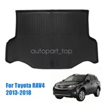3D Tpe Trunk Cargo Liner Black For 2013 2014 2015 2016 2017 2018 Toyota RAV4 New. Fixed Price $45.49.