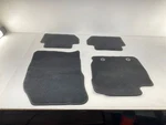 19-22 Ford Ecosport Front & Rear Left Right Floor Carpet Mat Set 4 Oem Cm. Fixed Price $112.99.