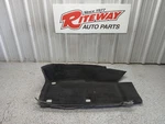 05-13 Corvette C6 Passenger Side Floor Carpet Black. Fixed Price $139.95.