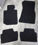 2022-2025 Bmw 230I M2 Interior Floor Carpet Cover Liner Mat Set Of 51475A3E650. Fixed Price $110.00.