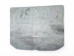 2011-2016 Scion Cargo Mat Carpet Floor Spare Black PT206-21114-14, C036,. Fixed Price $160.12.
