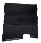 Honda 82526-S10-000ZB Mat, L. Rr. Seat-back Gray 264L L526. Fixed Price $48.00.
