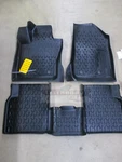 2017-2023 Oem Jeep Compass All Weather Mats 82214651AC. Fixed Price $205.00.