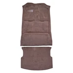 For Mazda Tribute 01-06 Carpet Standard Replacement Molded Sandalwood Complete. Fixed Price $479.32.
