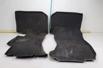 2015 - 2019 Subaru Wrx Front, Rear All Weather Floor Mat Set Of 4 J501SVA210 Oem. Fixed Price $101.49.