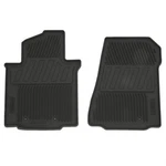 Oem New Nissan Black Front All Weather Floor Mats 2015-2021 NV200 999E1-F3000. Fixed Price $112.01.