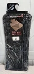 New Weathertech All-weather Floor Mats W60 Black. Fixed Price $39.60.