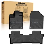 For 2019 2020 2021 2022 2023 2024 2025 Honda Passport Tpe 3D Floor Mats Liner 3X. Fixed Price $68.39.