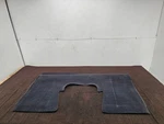 Chevrolet Corvette C5 Z06 Oem 97-04 Trunk Floor Rug Liner Carpet Mat Panel. Fixed Price $64.99.