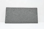 88-95 Bmw E39 Series Rear Trunk Lid Loading Plate Sill Cover Trim Black Oem. Fixed Price $52.00.