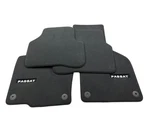 Original Vw Velour Floor Mats Anthracite Passat B6 B7 Premium Logo 3C Cc Textile. Fixed Price $115.88.