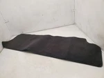 Toyota Previa Le, Floor Mat MIDDLE+3RD Row Only, 1993, Gray, FB11. Fixed Price $139.52.