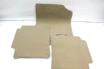 2015 Toyota Camry Xle Hybrid Floor Carpet Mats Set Of PT208-03150 Oem 16 17. Fixed Price $119.99.