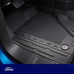 Bronco Floor Mat Set 2021-2025 All Weather Liners For 4 Door With Carpet. Fixed Price $202.50.