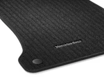 Genuine Mercedes-benz Floor Mats Set Grosgrain E-class 213 Cls 257. Fixed Price $116.89.