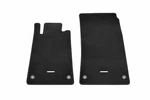Genuine Oem Front And Rear Floor Mat Set For Mercedes-benz SLK200 66290100. Fixed Price $148.38.