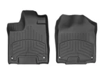 Weathertech Floorliner Hp For 2019-2025 Honda Passport 1ST Row, Black. Fixed Price $155.95.