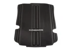2016-2024 Chevrolet Camaro Coupe Premium All Weather Cargo Mat 86555249 Black Oe. Fixed Price $154.98.