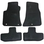 Mopar 7BW97DX9AA Floor Set Mat, Front And Rear, 19-23 Dodge Challenger (genuine). Fixed Price $144.95.