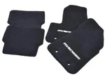 Genuine Mopar Carpet Floor Mats 82213151AB. Fixed Price $97.20.