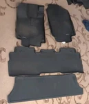 3D Maxpider L1HD09111509 Floor Mats Honda Odyssey 2018-2025. Fixed Price $89.99.