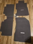 Floor Mat Honda Civic 4DR 08P 15-S5D-161. Fixed Price $134.99.