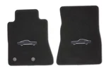 Ford Performance M-13086-M6 Floor Mat Black 2 Piece Carpeting. Fixed Price $111.92.