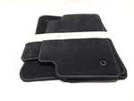 New Genuine Jaguar E-pace 8 / Speed Auto Carpet Floor Mats Rhd J9C23135PVJ. Fixed Price $112.71.