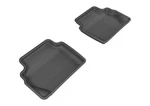 3D Maxpider L1FR08021509 Kagu Floor Mat Fits 11-19 Fiesta. Fixed Price $68.99.