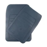 Holley Classic Trucks 05-200BL Floor Mat Set, Blue, 88-98 GMT400. Fixed Price $157.95.