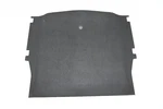 98-06 Bmw E46 3 Series Rear Trunk Luggage Compartment Carpet Mat Liner Gray Oem. Fixed Price $58.50.
