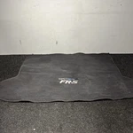 2013-2016 Scion Frs 10 Series Rear Trunk Carpet Floor Mat Tire Cover Oem. Fixed Price $95.20.