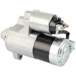 Eccpp Starter For Jeep Liberty Kj 2002 1.4KW 12 Volt Cw 10 Teeth 56041641AC. Fixed Price $65.95.