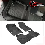 Fits 2025-2026 Honda Civic Hybrid All Weather 3D Floor Mats Liners Carpets Tpe. Fixed Price $75.99.