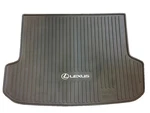 Lexus Oem Factory All Weather Rear Cargo Mat 2016-2019 RX350 Black PT908-4816.... Fixed Price $213.26.
