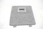 2013-2019 Cadillac Xts Rear Left Trunk Fuse Box Carpet Cover 24446968 Oem. Fixed Price $22.23.