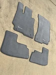 2000-2006 Mercedes-benz Genuine W215 CL55 Amg Floor Mat Carpet CL500 CL600 Oem. Fixed Price $495.00.