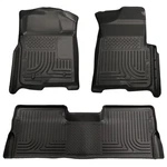 Husky Liners 98391 Weatherbeater Floor. Fixed Price $188.33.