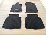2020-2023 Genuine Oem Subaru Legacy 4PC Carpet Floor Mats J501SAN030 Like New. Fixed Price $54.99.