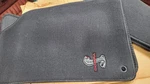 96-2000 Ford Mustang Cobra Gt Svt Nos Oem Boxed Carpet Mats 4PC Midnight Black. Fixed Price $750.00.