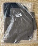 Gmc Floor Mats Oem 4PCS Tan Front & Rear 84690909. Fixed Price $65.00.
