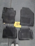 Corolla 2018 Carpet Front 115878. Fixed Price $99.95.