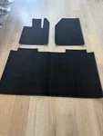 Cybertruck Carpet Inerior Mat Original Tesla. Fixed Price $69.99.